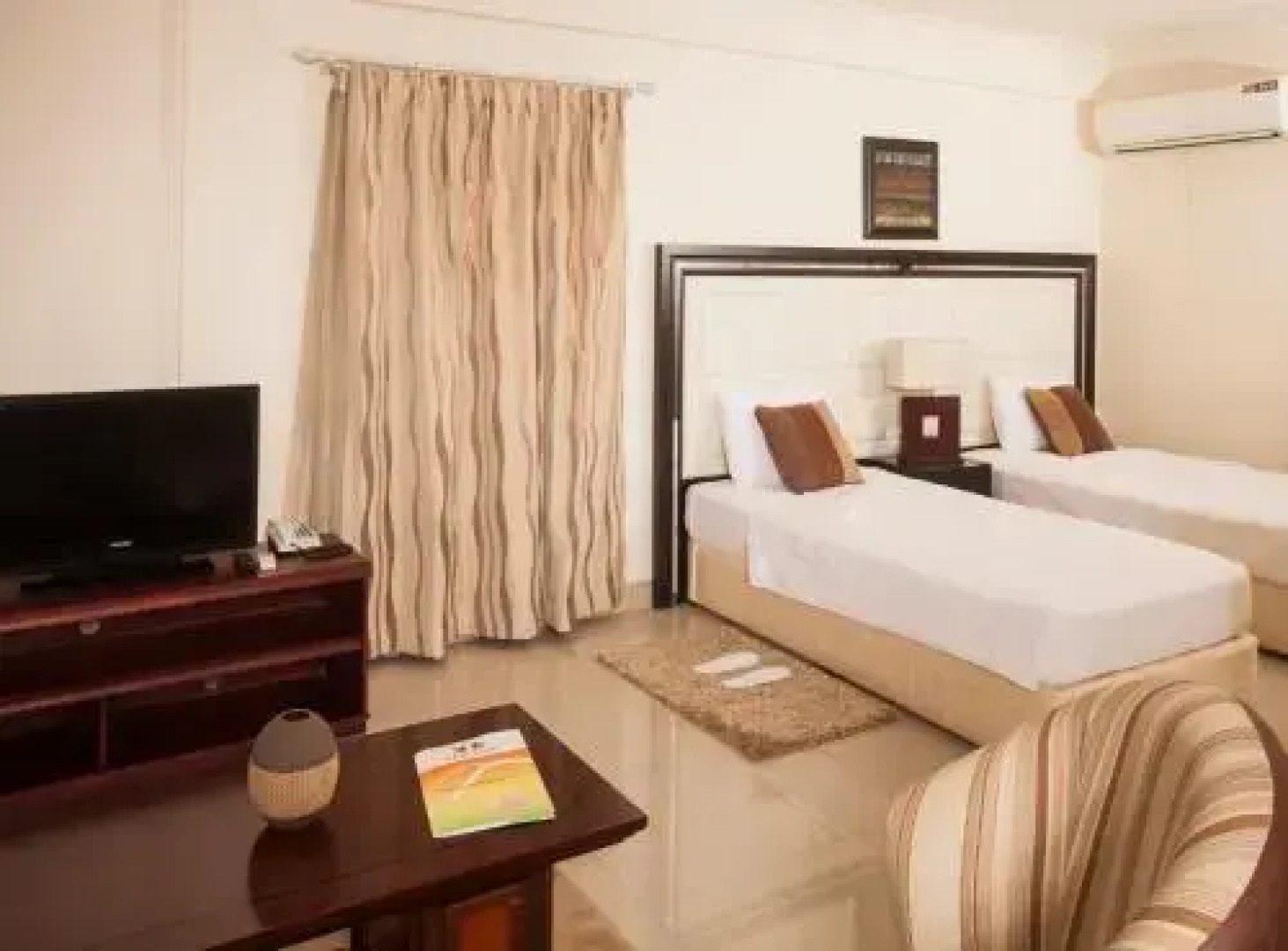 Chik Chik Morro Bento