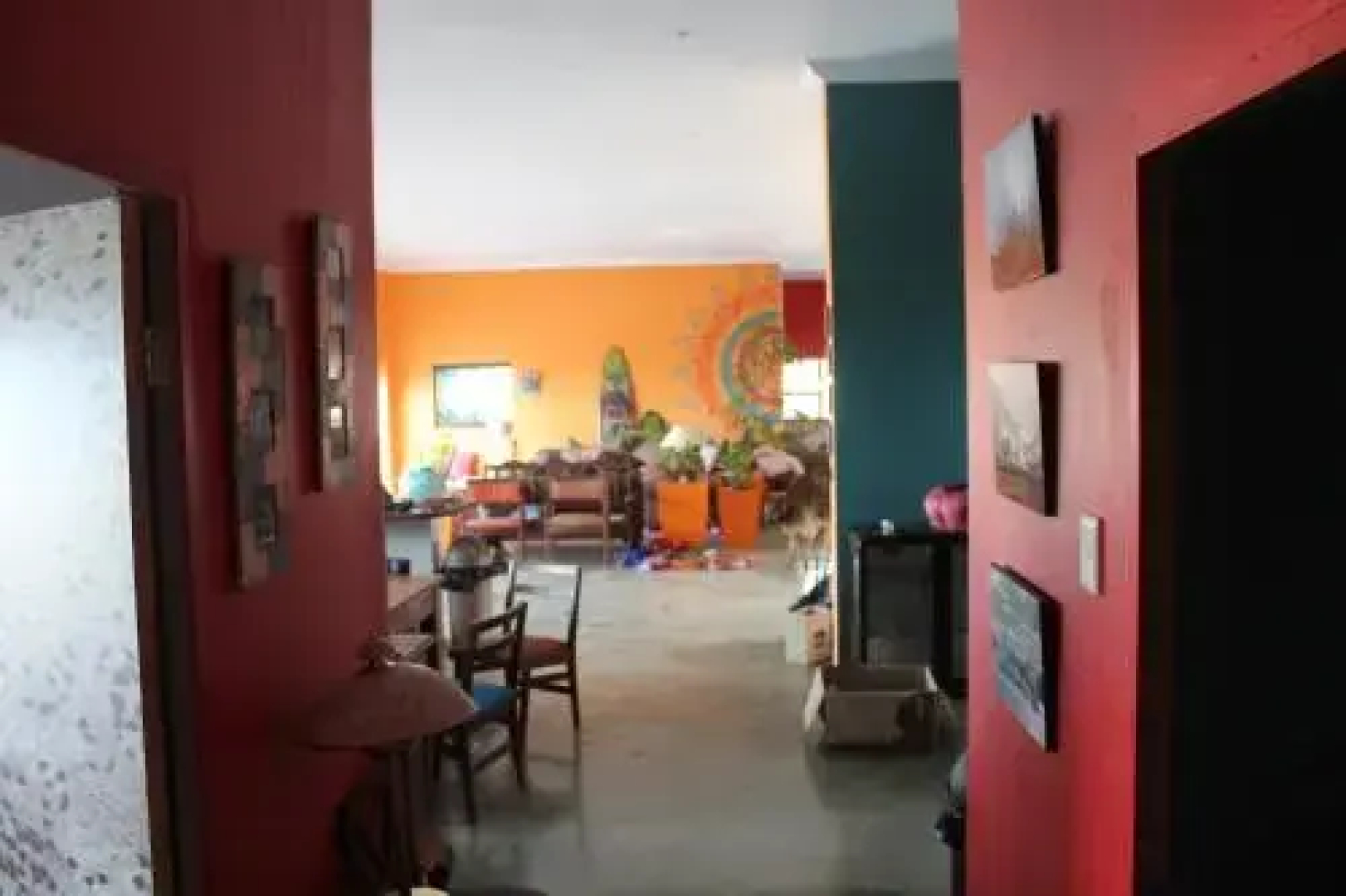 Sensayuma Backpackers