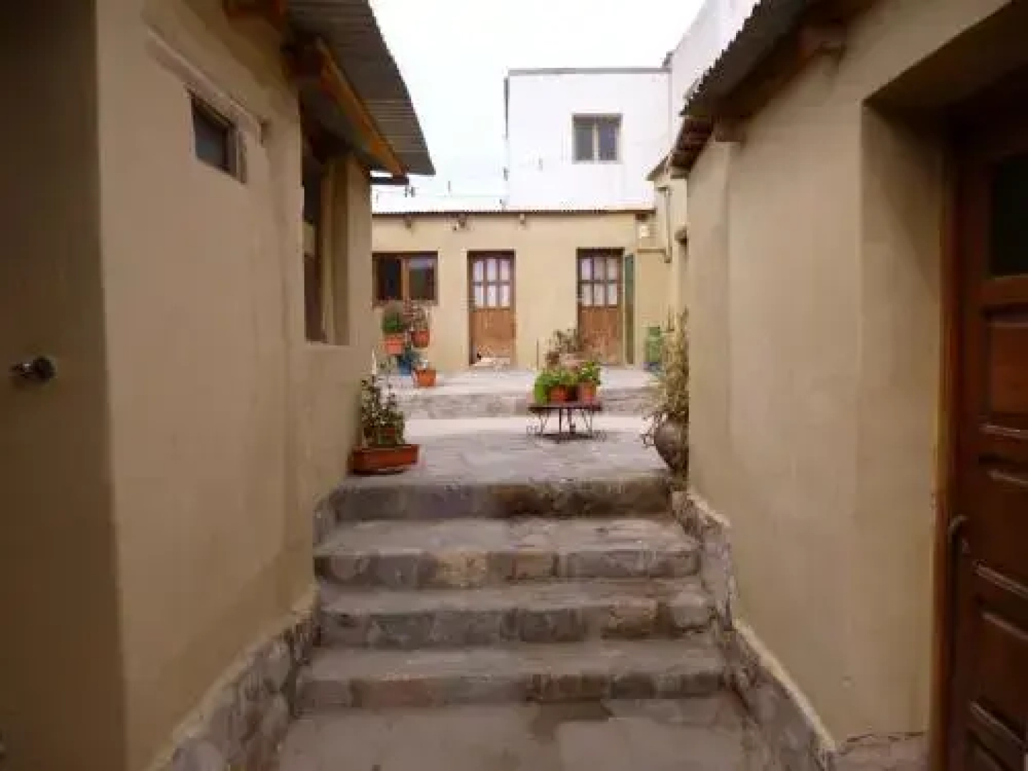 Hospedaje Elias