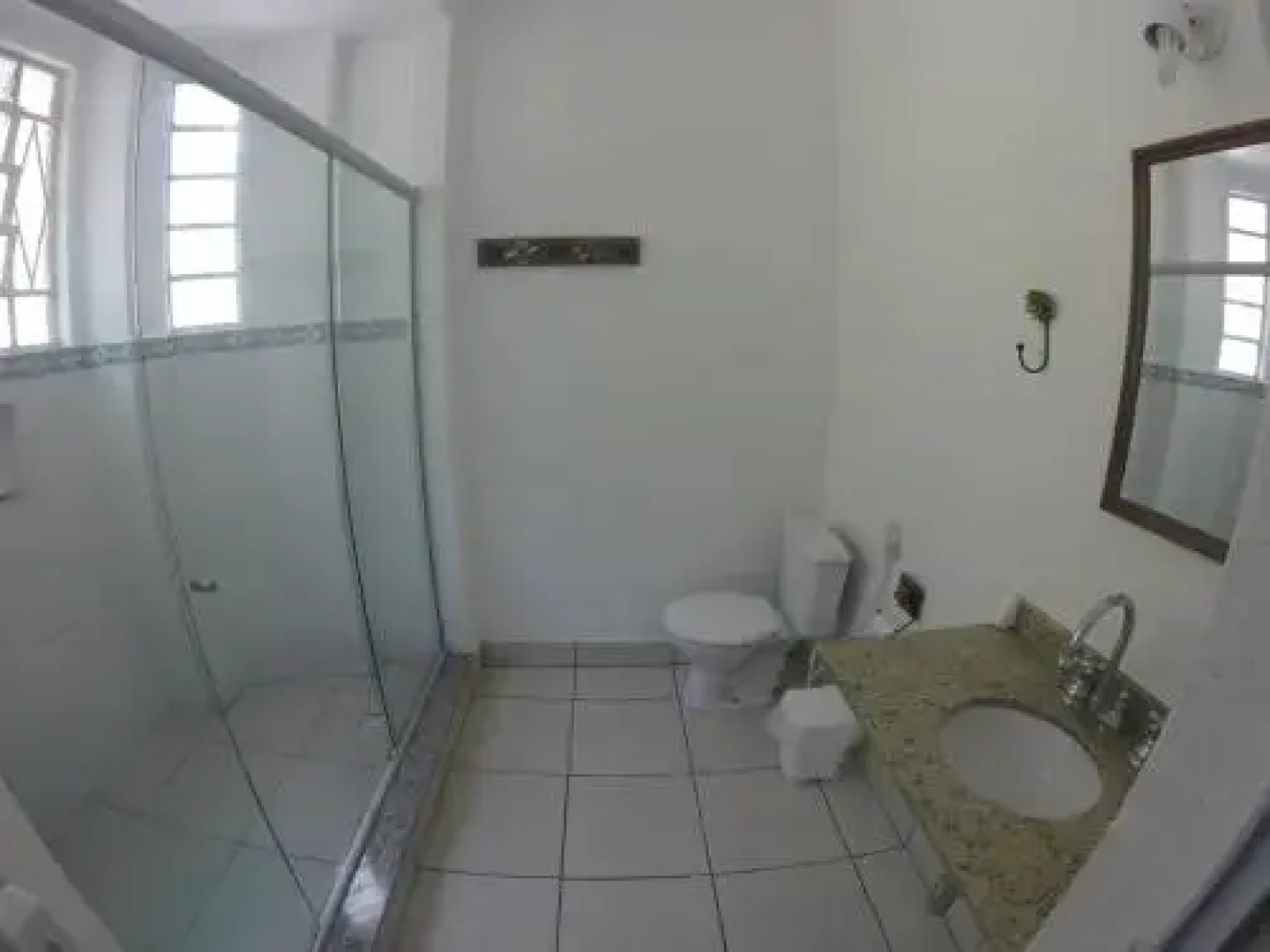 Pousada Casa Canto Alto