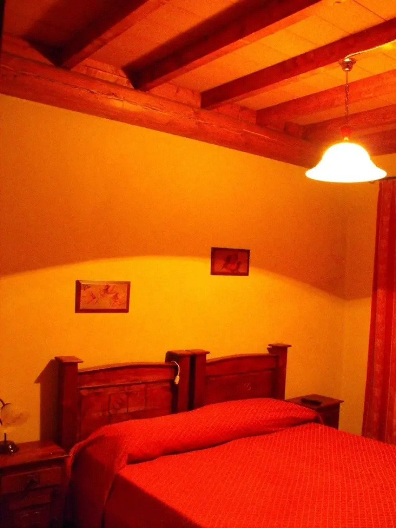 Agriturismo Fattoria delle Vignole