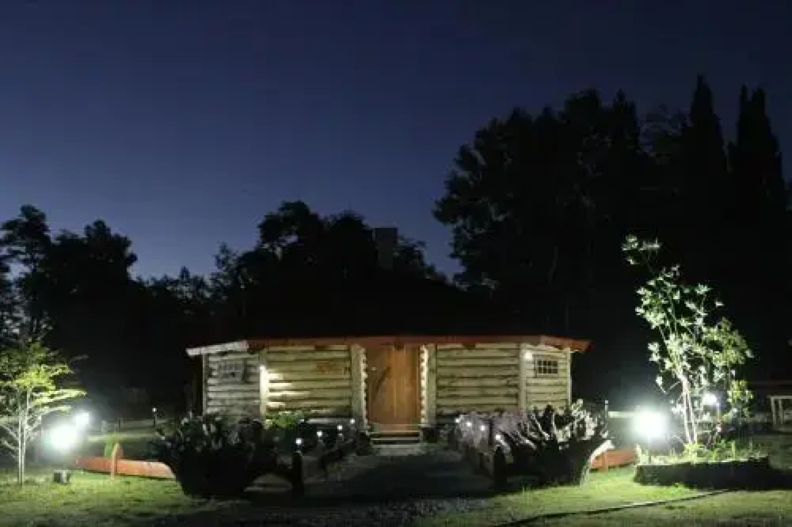 Complejo Turístico Rañintu Epupillan