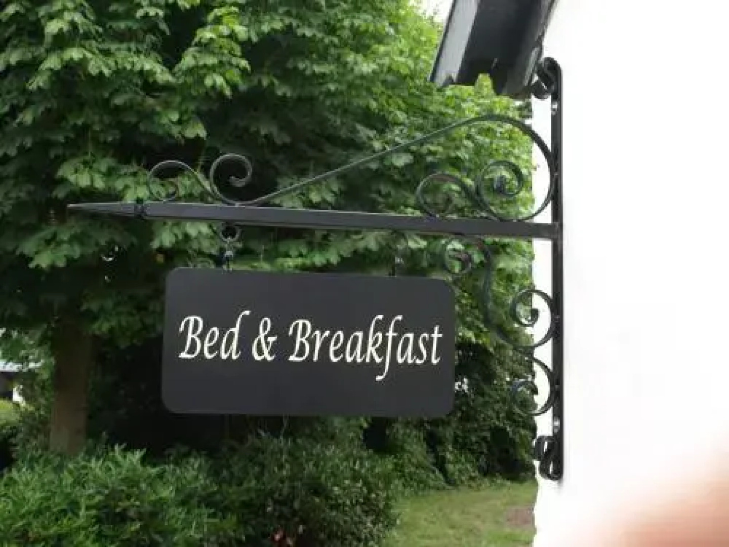 Alana Bed & Breakfast