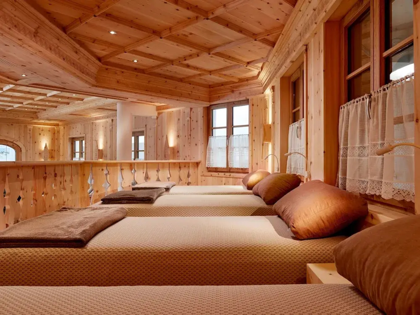 Mountain Home Zugspitze