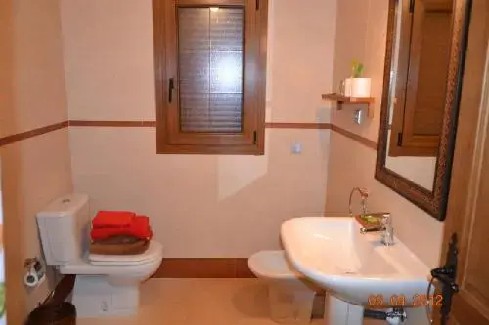 Apartamentos Rurales Natura