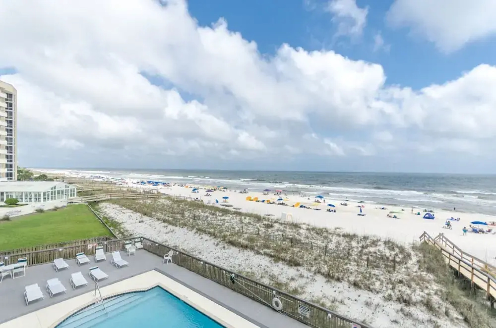 Perdido Skye Resort 25