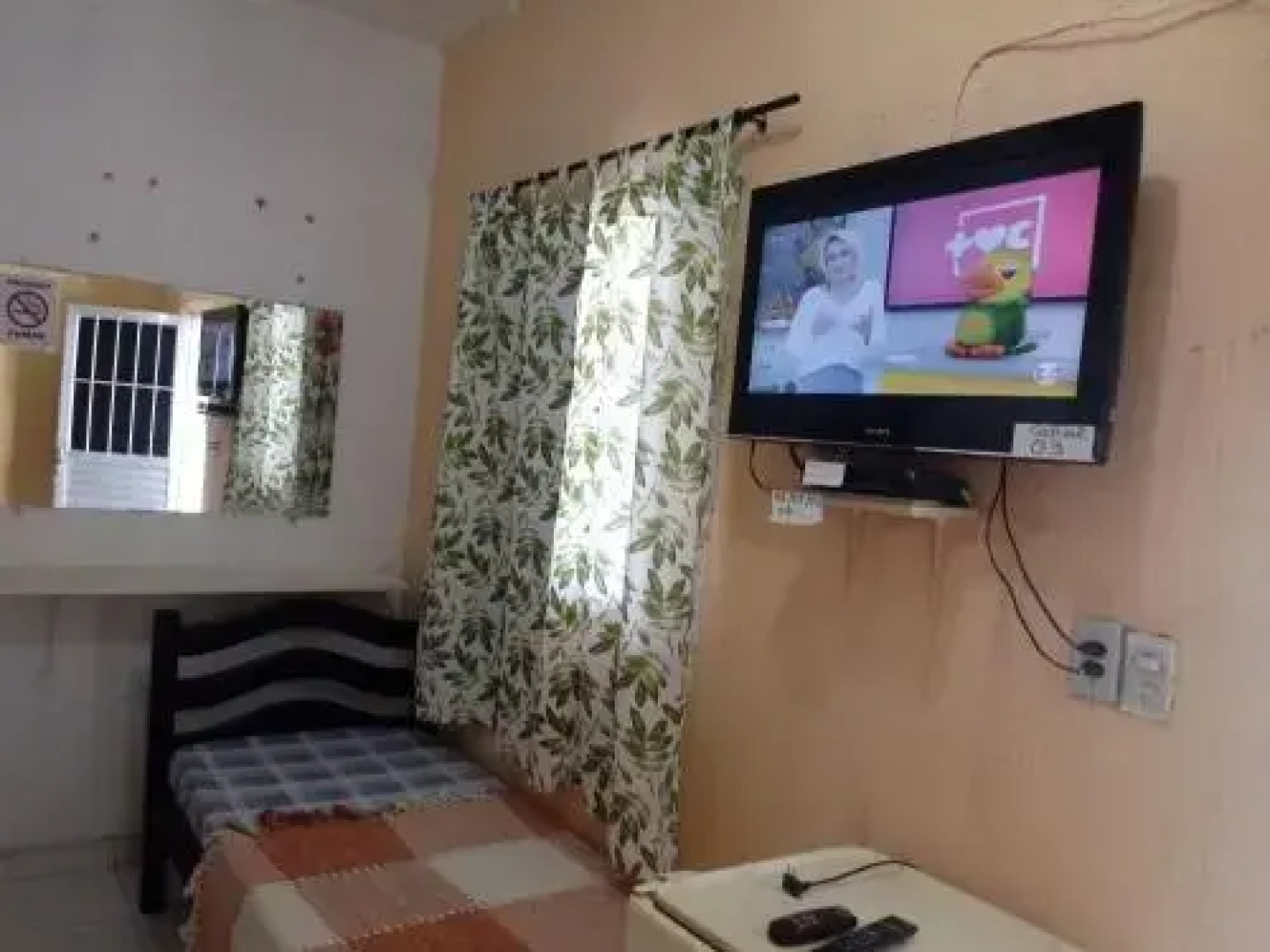 Pousada em Fazenda Nova Dona Rosy