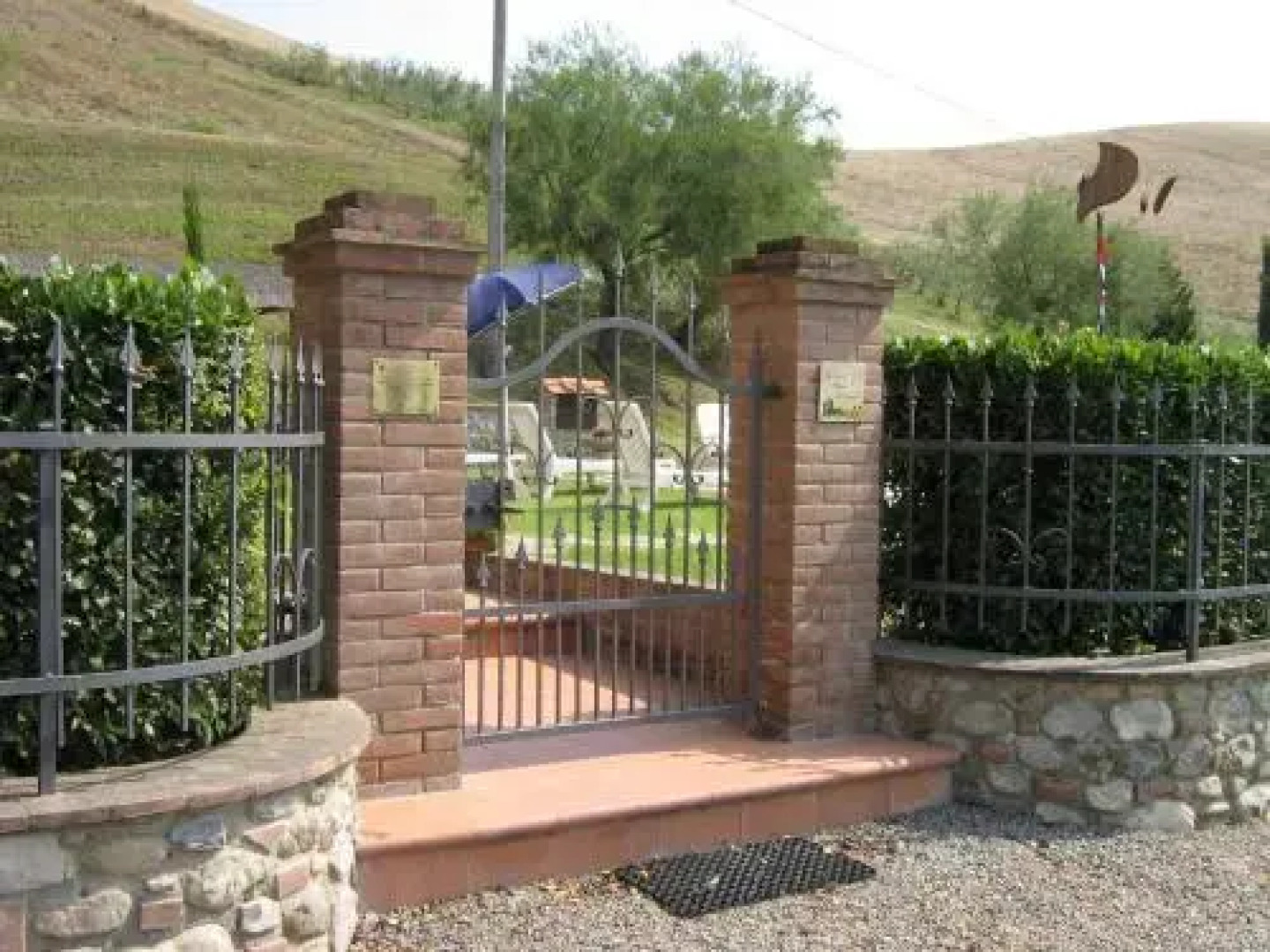 Agriturismo Podere Bellosguardo