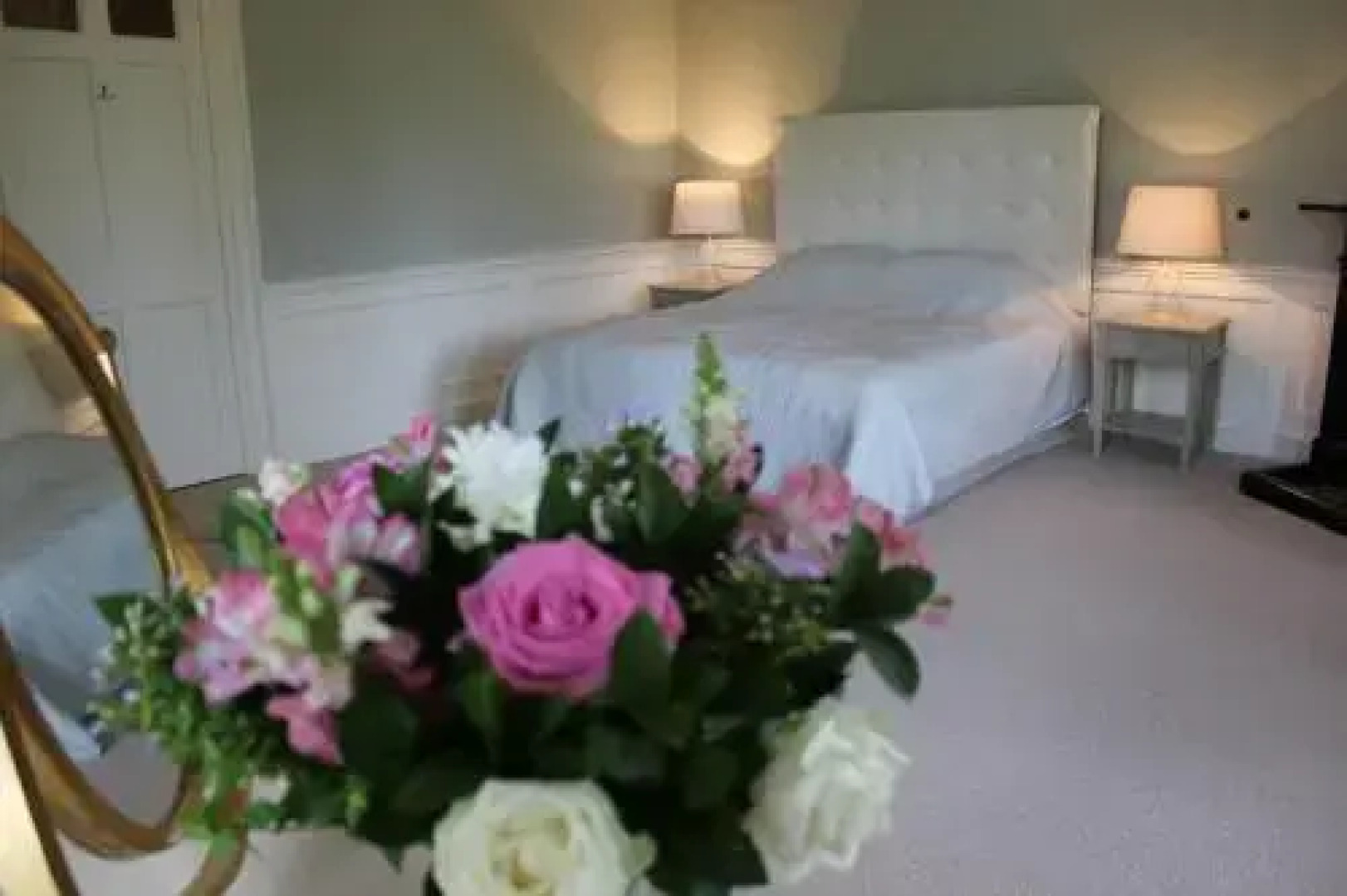 Chippenham Park Kitchen Garden Rooms