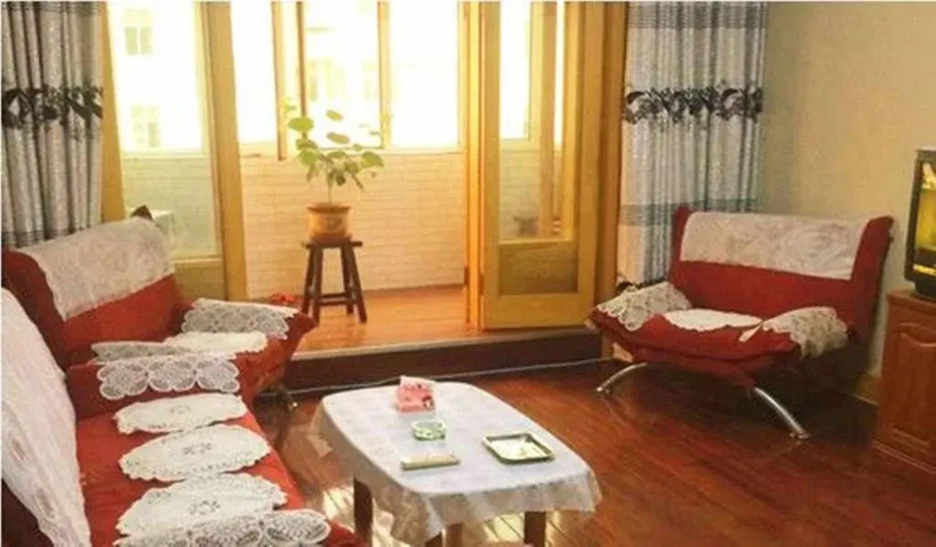 Ants Hotel Manzhouli