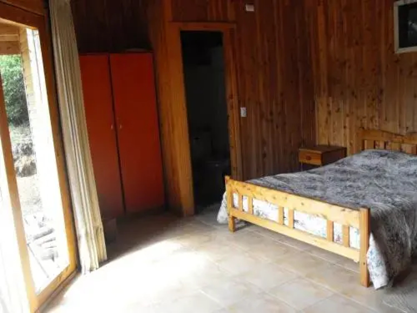 Vista Hermosa Conguillio