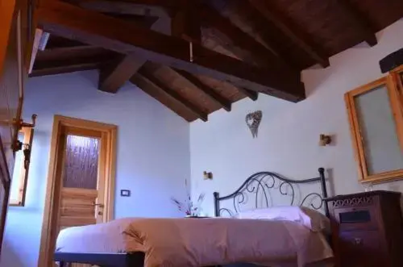 B&B Da Giua'