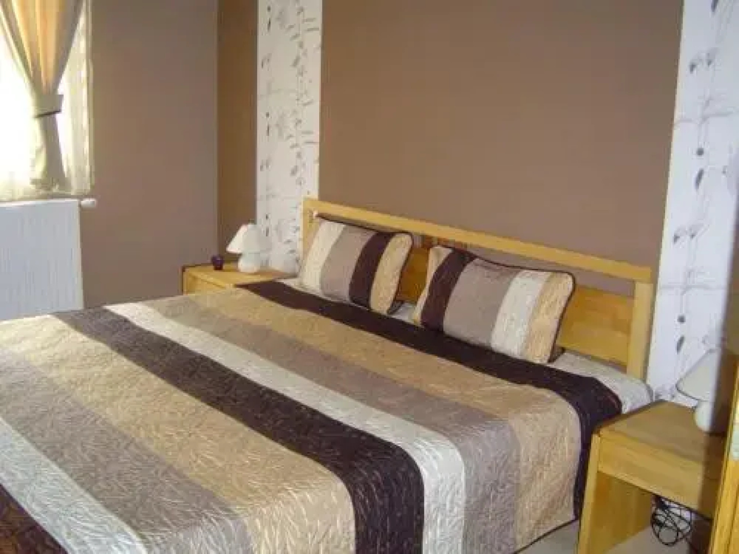 Janus Apartman