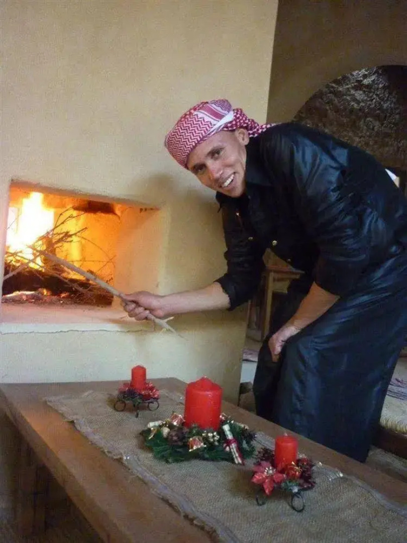 Ghaliet Ecolodge & Spa