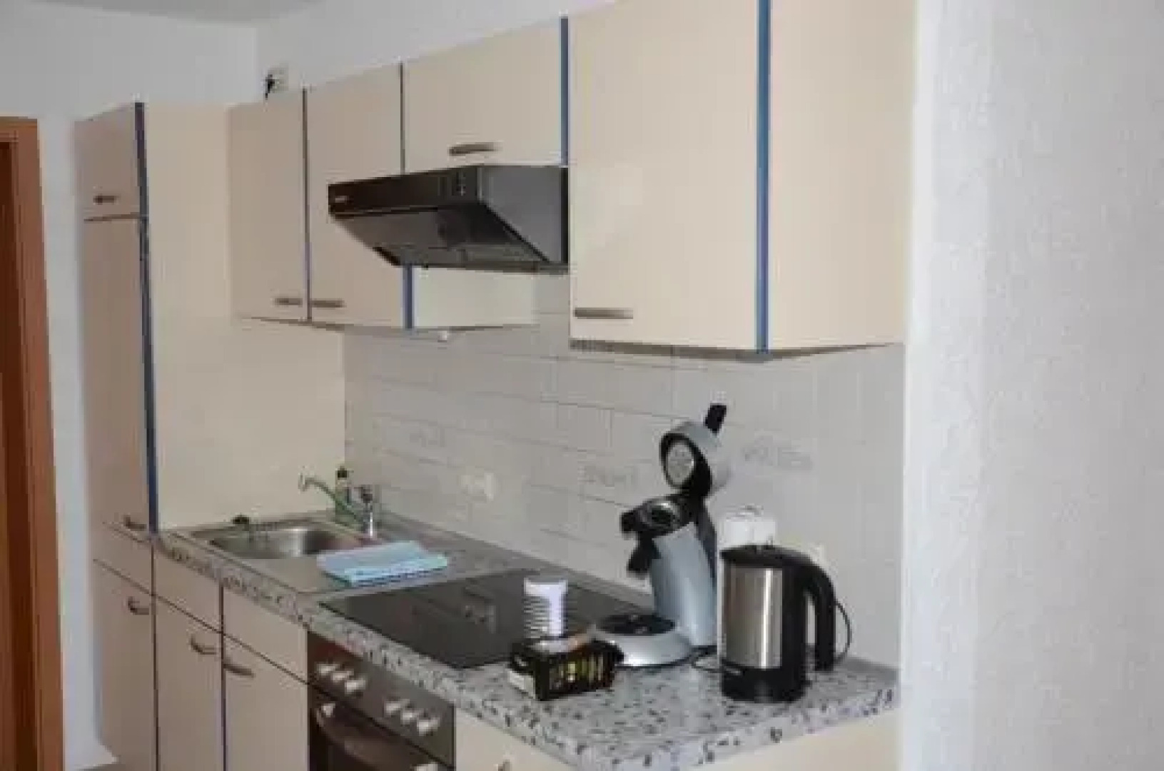 Ferienwohnung Hunsrücknest