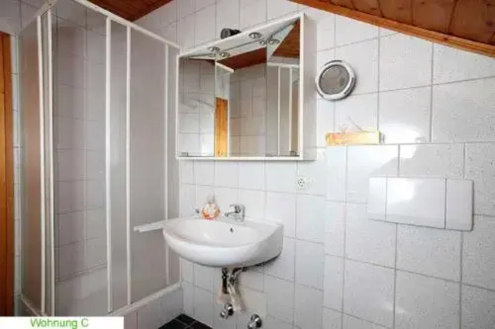 Ferienwohnung Nagl Hans