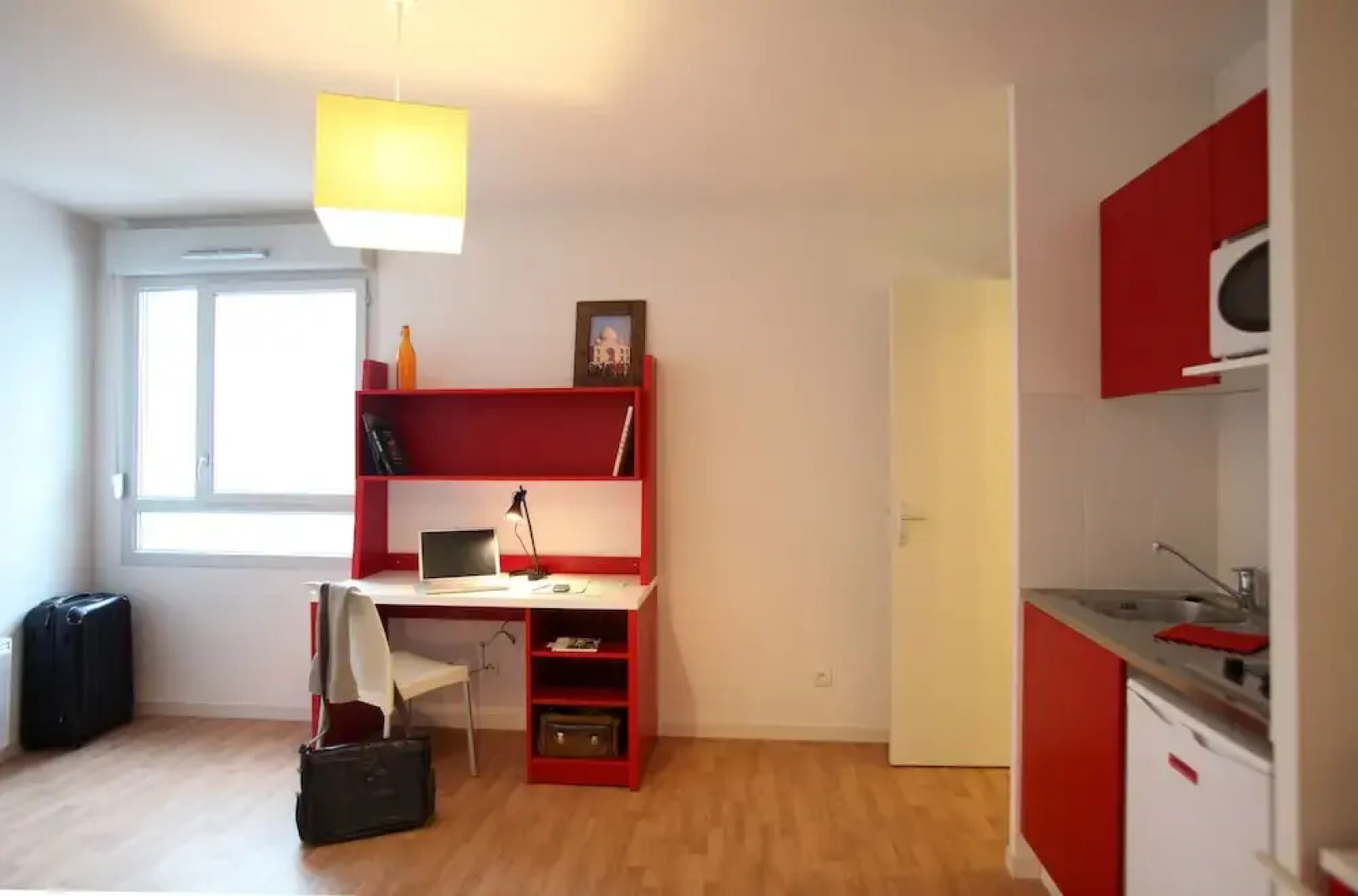 Résidence SuitEtudes Andromaque