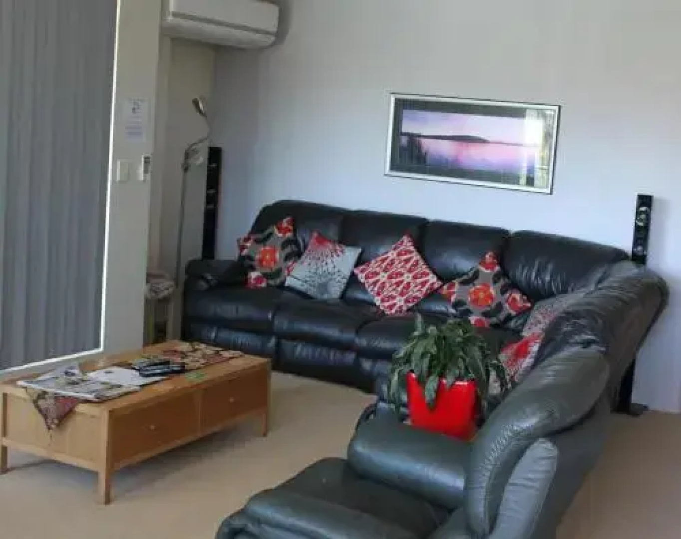 Forster Holiday Apartment