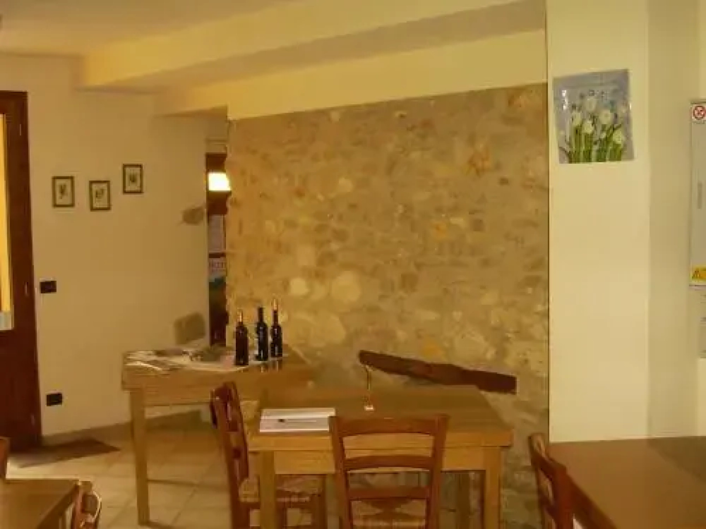 Agriturismo Macìn