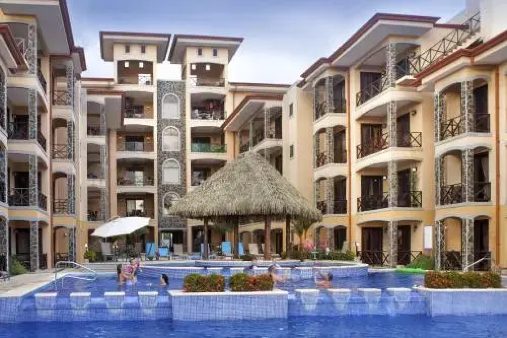 Best in Jaco Condos at Bahia Encantada