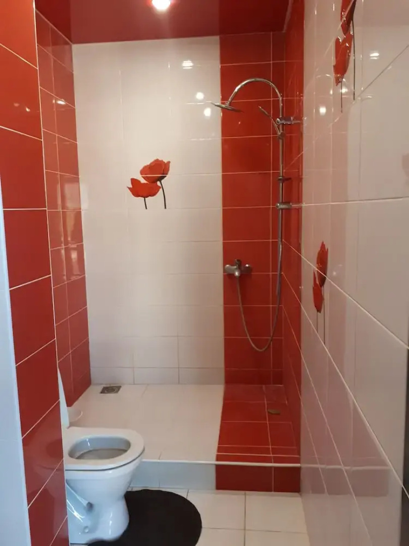 Pansionat Lesnaya Skazka