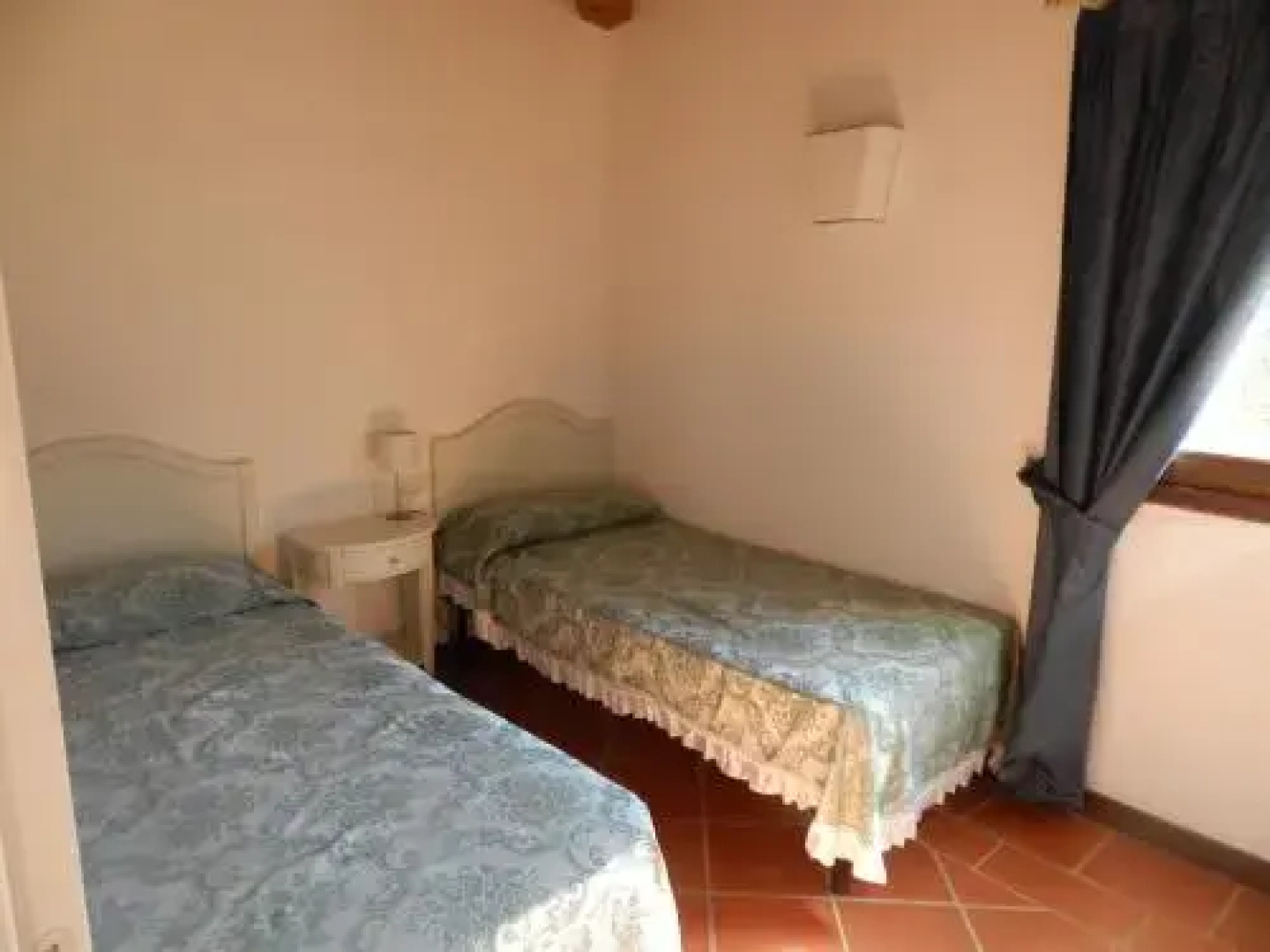 Villa Chiara