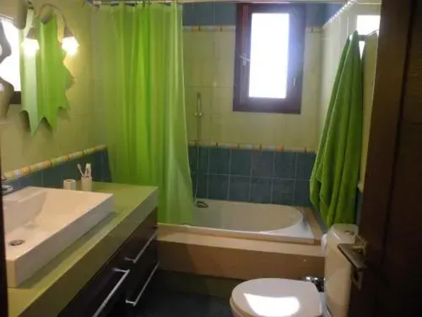 Villa Aphrodite Lindos