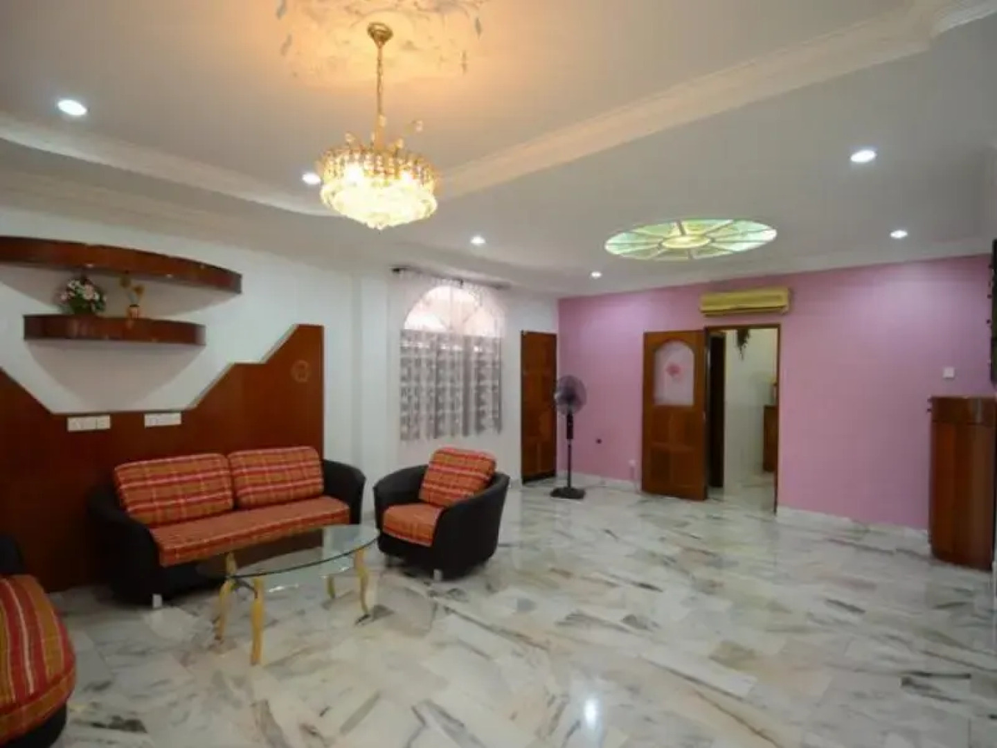 Muar Warni Villa 321