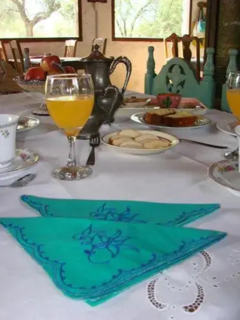 La Teresita Posada