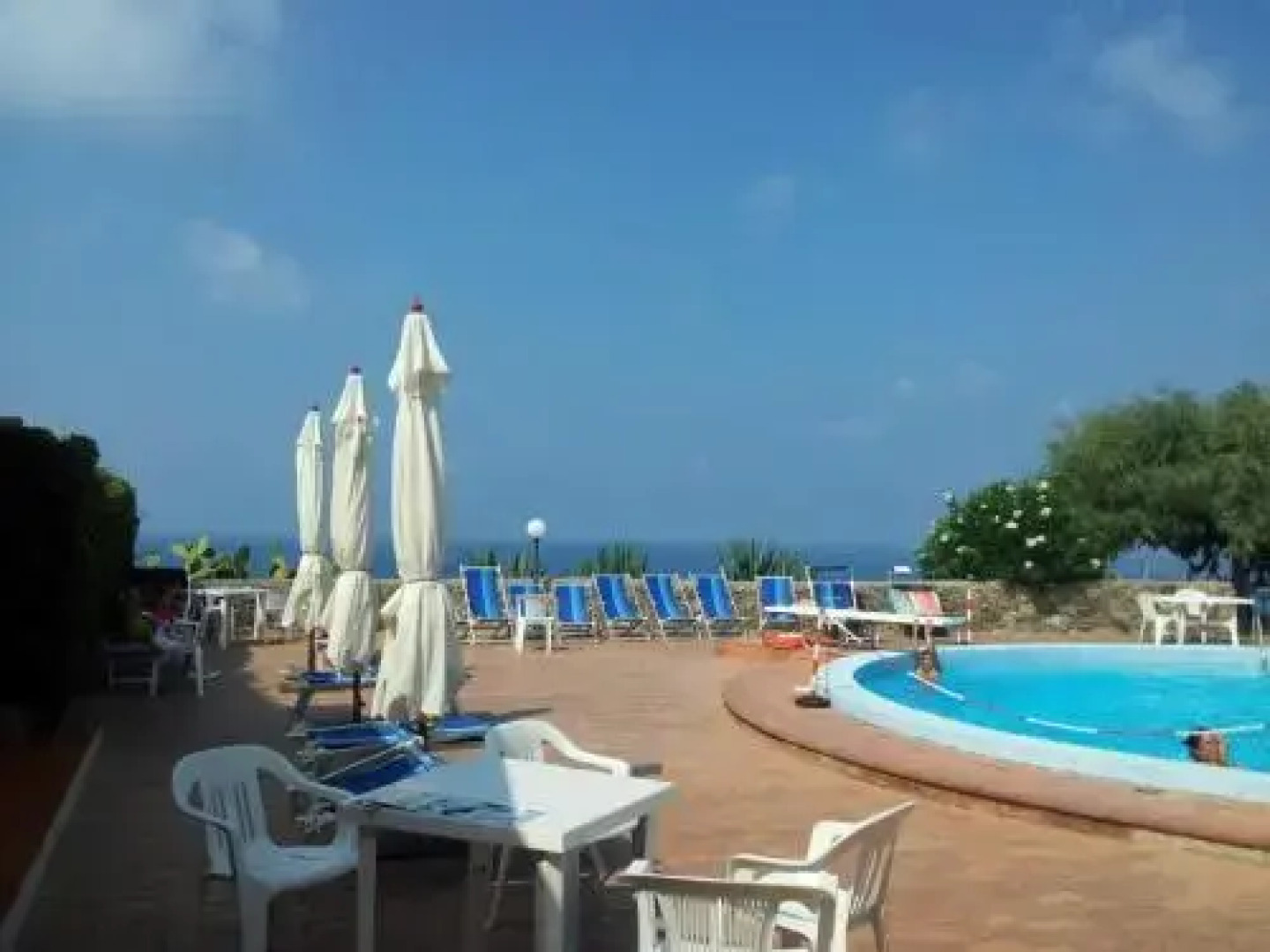 Gli Appartamenti degli Dei