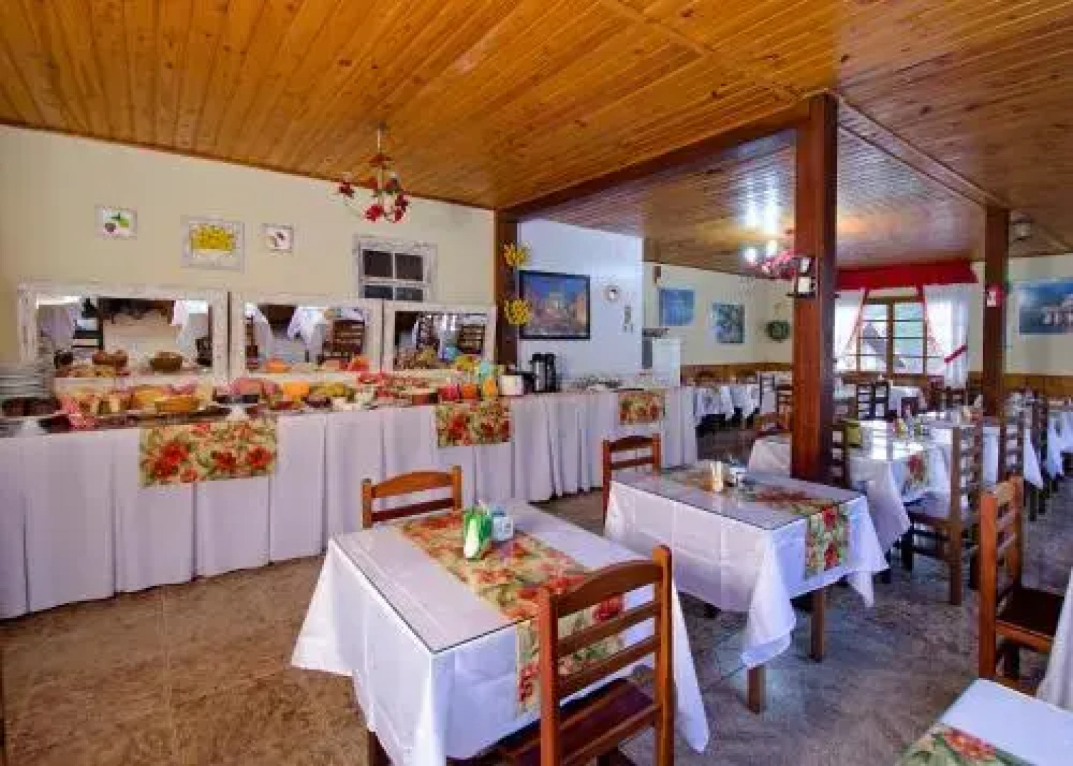 Pousada Sabor da Serra