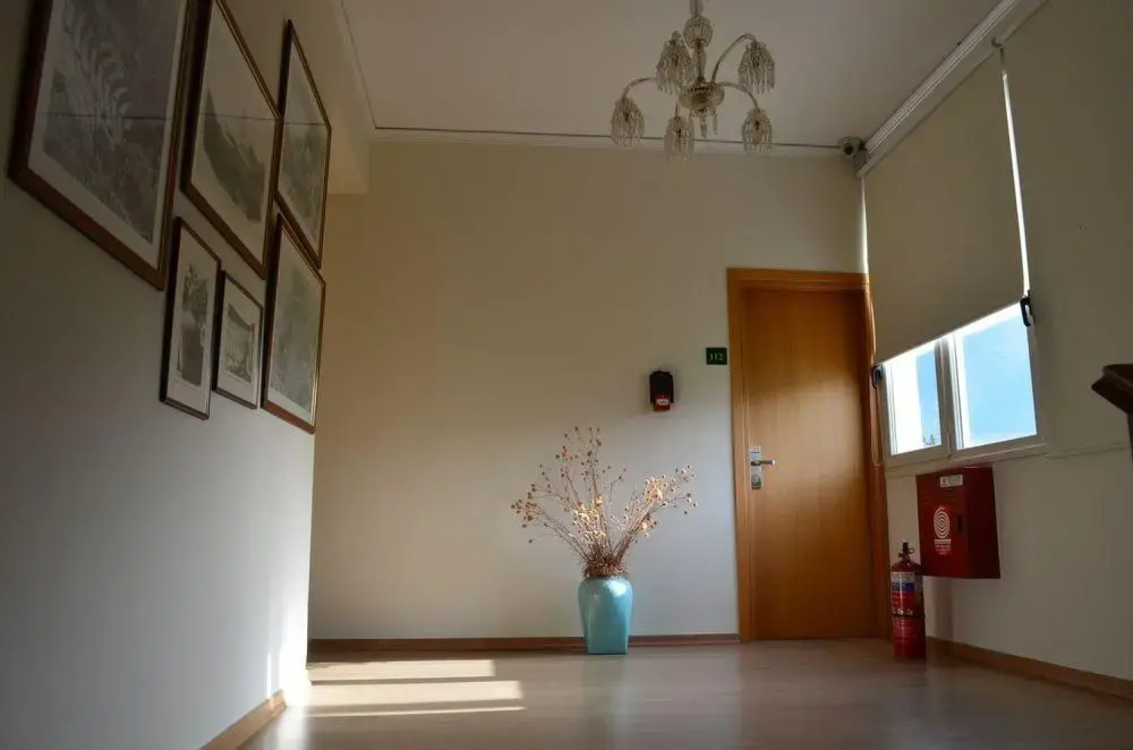 Mouria Pension