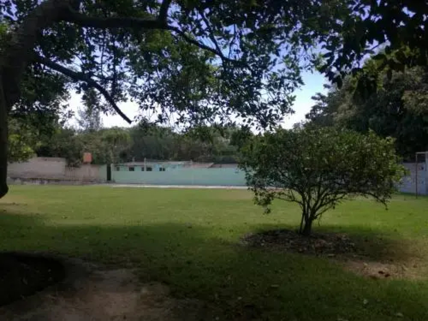 Hosteria Guayllabamba