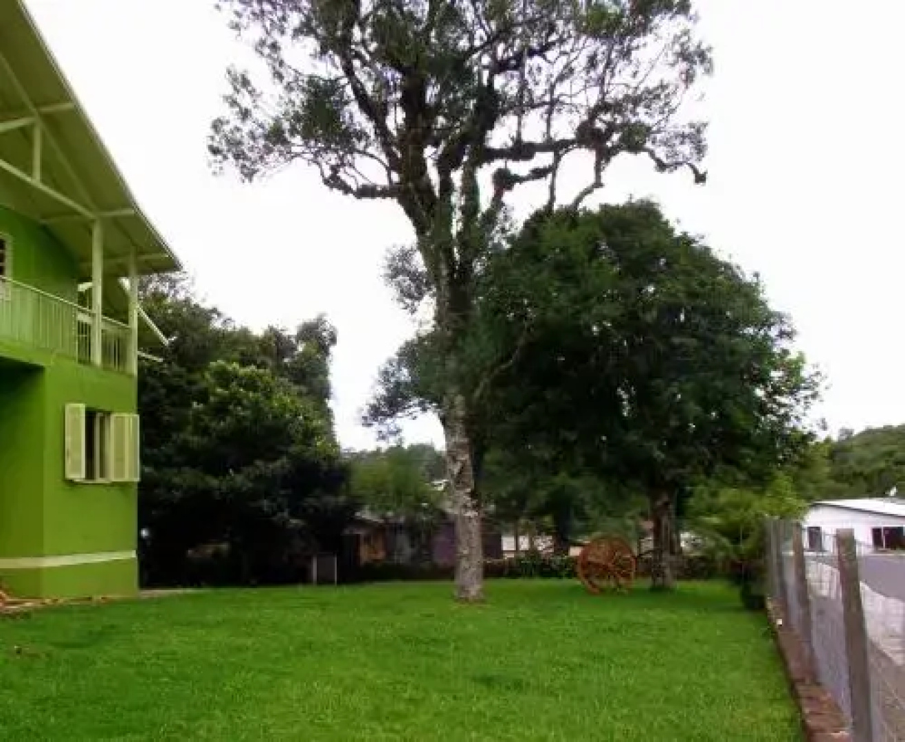 Residencial Recanto Verde