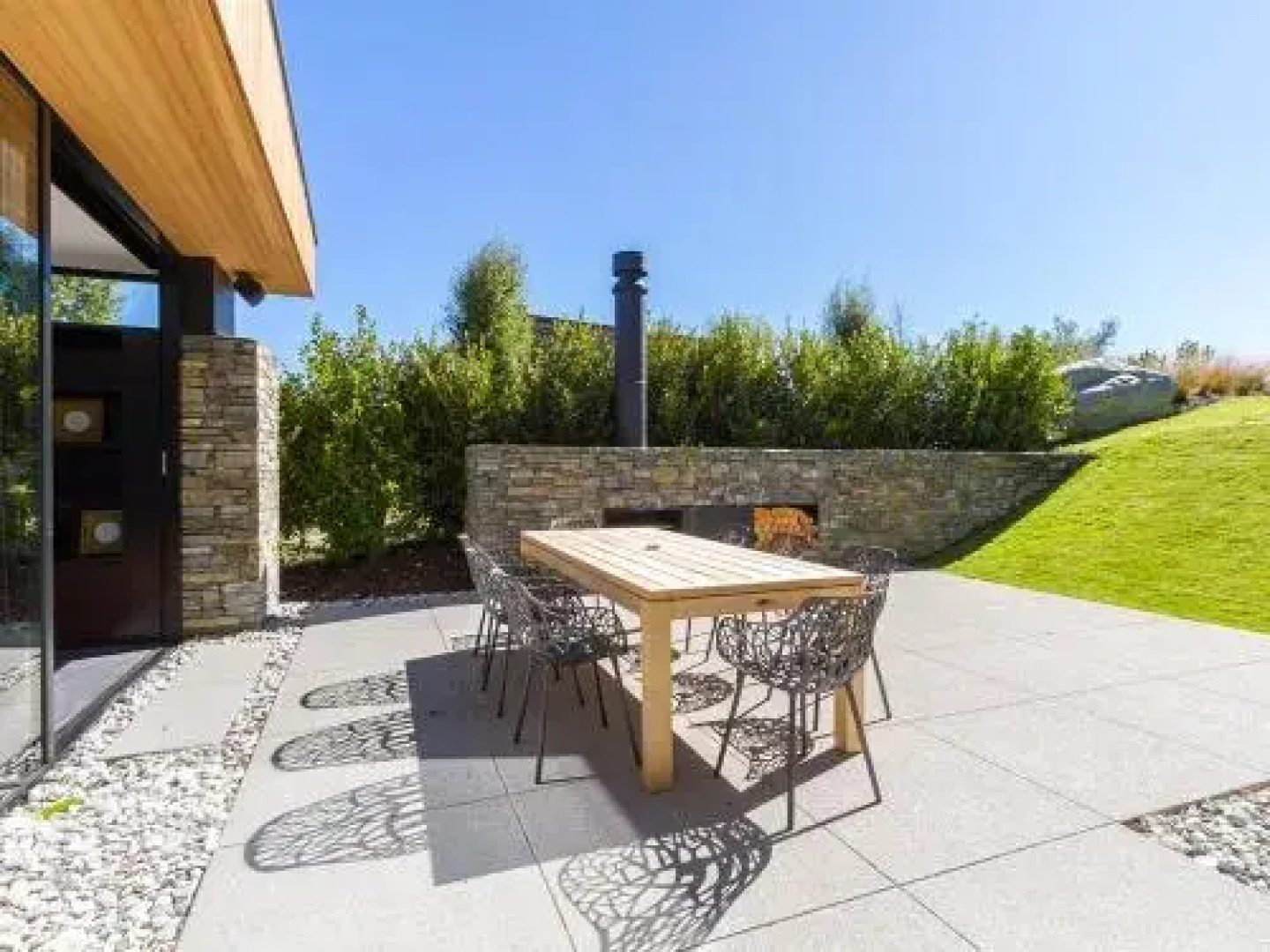 Point Vista - Queenstown Holiday House