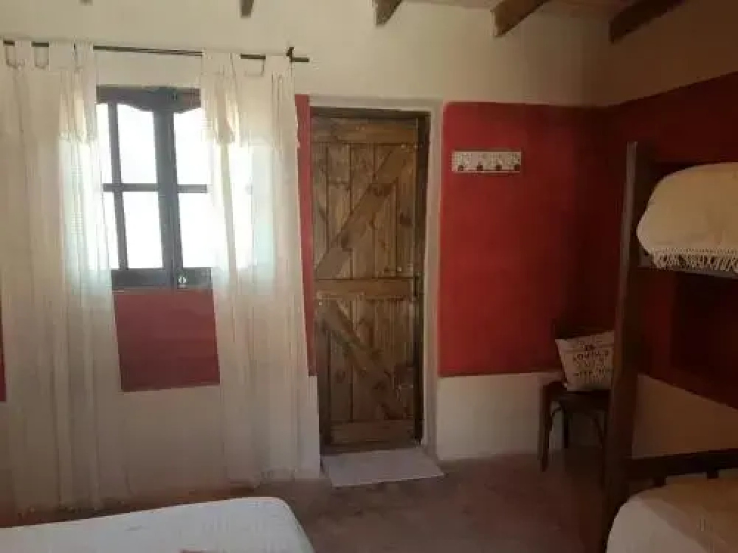 Aires Cordilleranos Posada