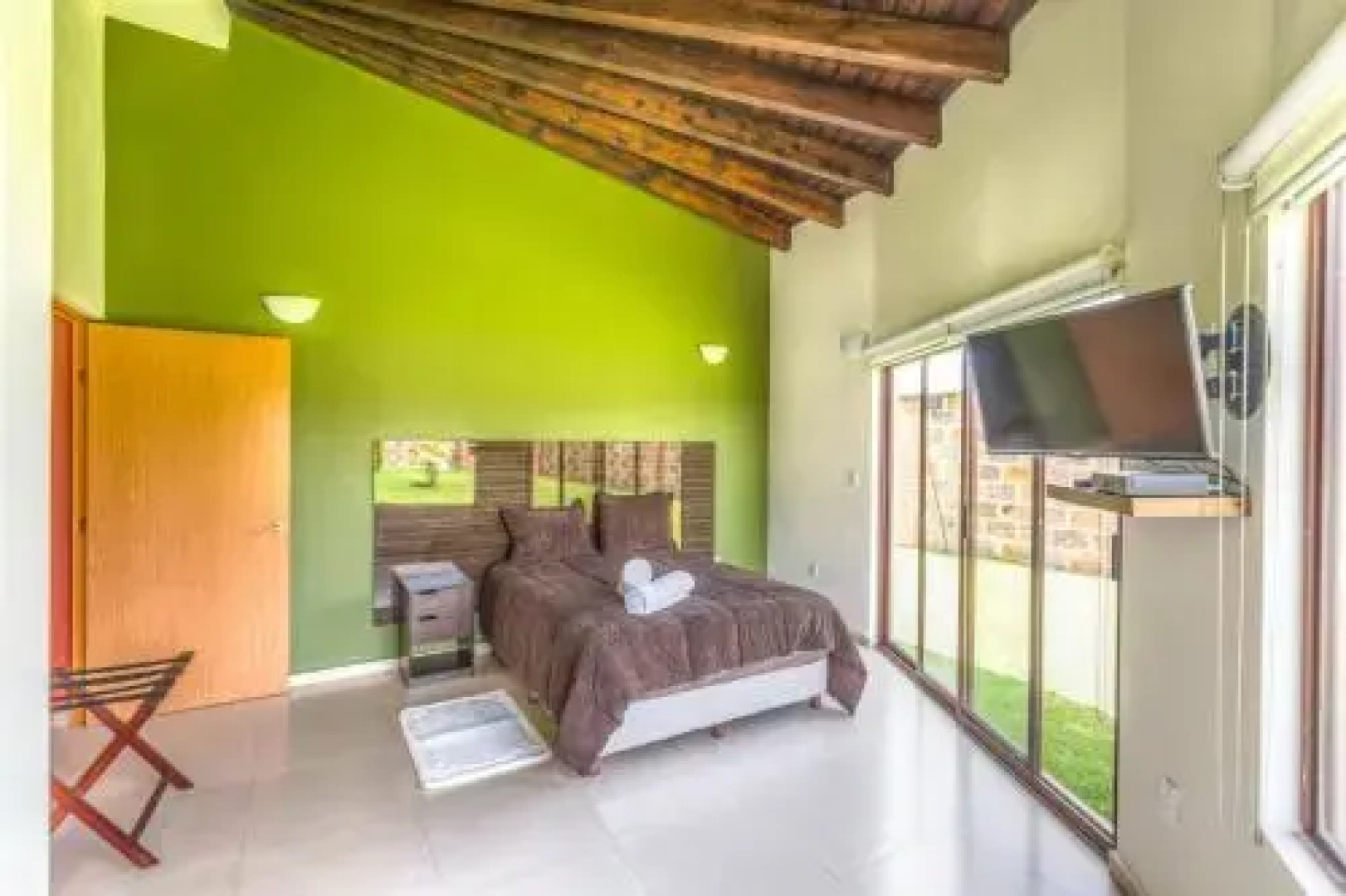 Hotel Matea Tonatico