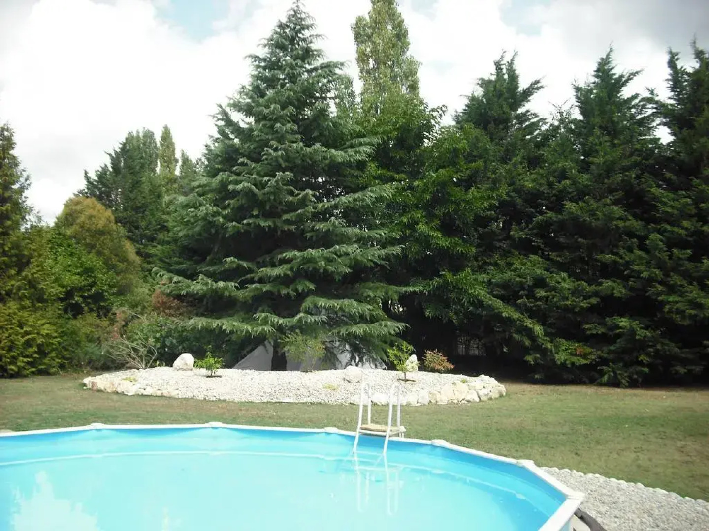 Chambres d'hôtes Le Cocon de Curson