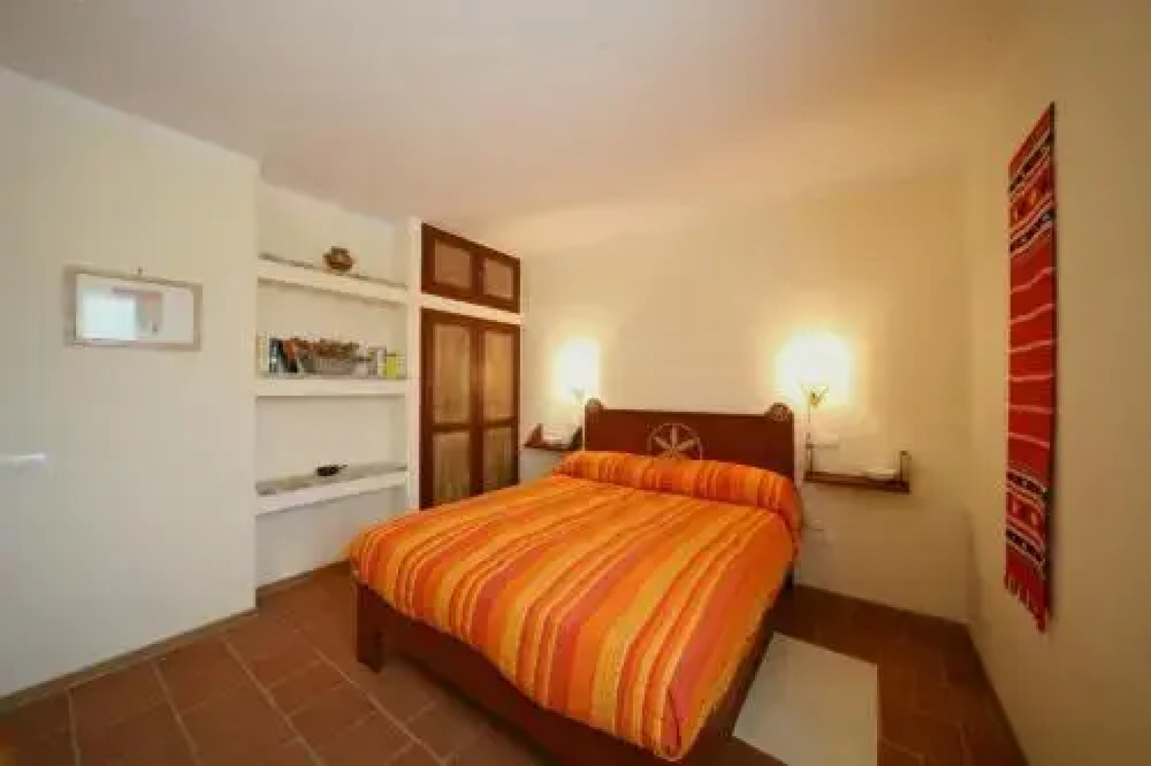 Agriturismo Caiburroni