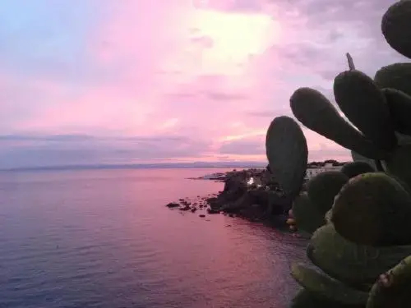 Casa Vacanze Un Rifugio Nel Mare