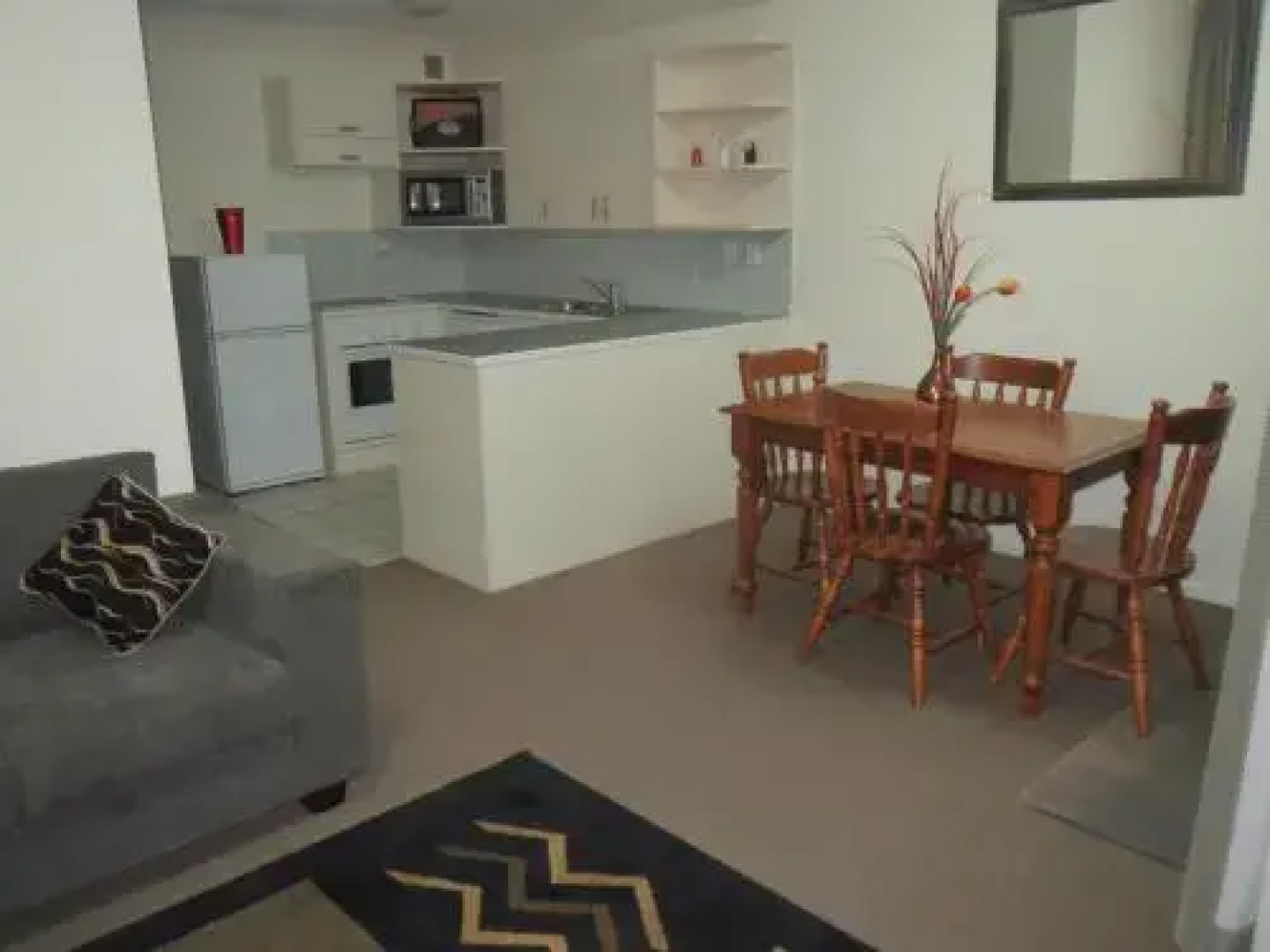 Methven Accommodation 38