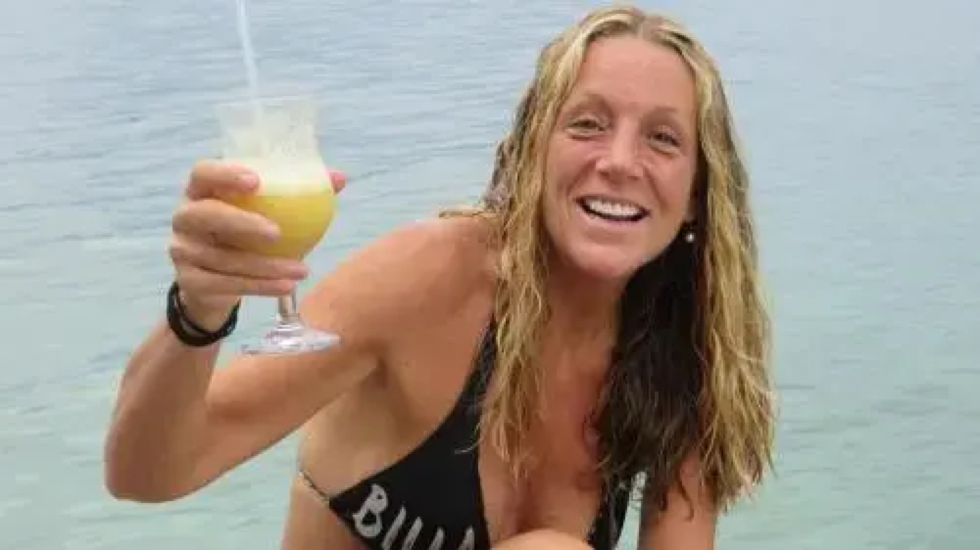 Barrbra BnB Over The Sea