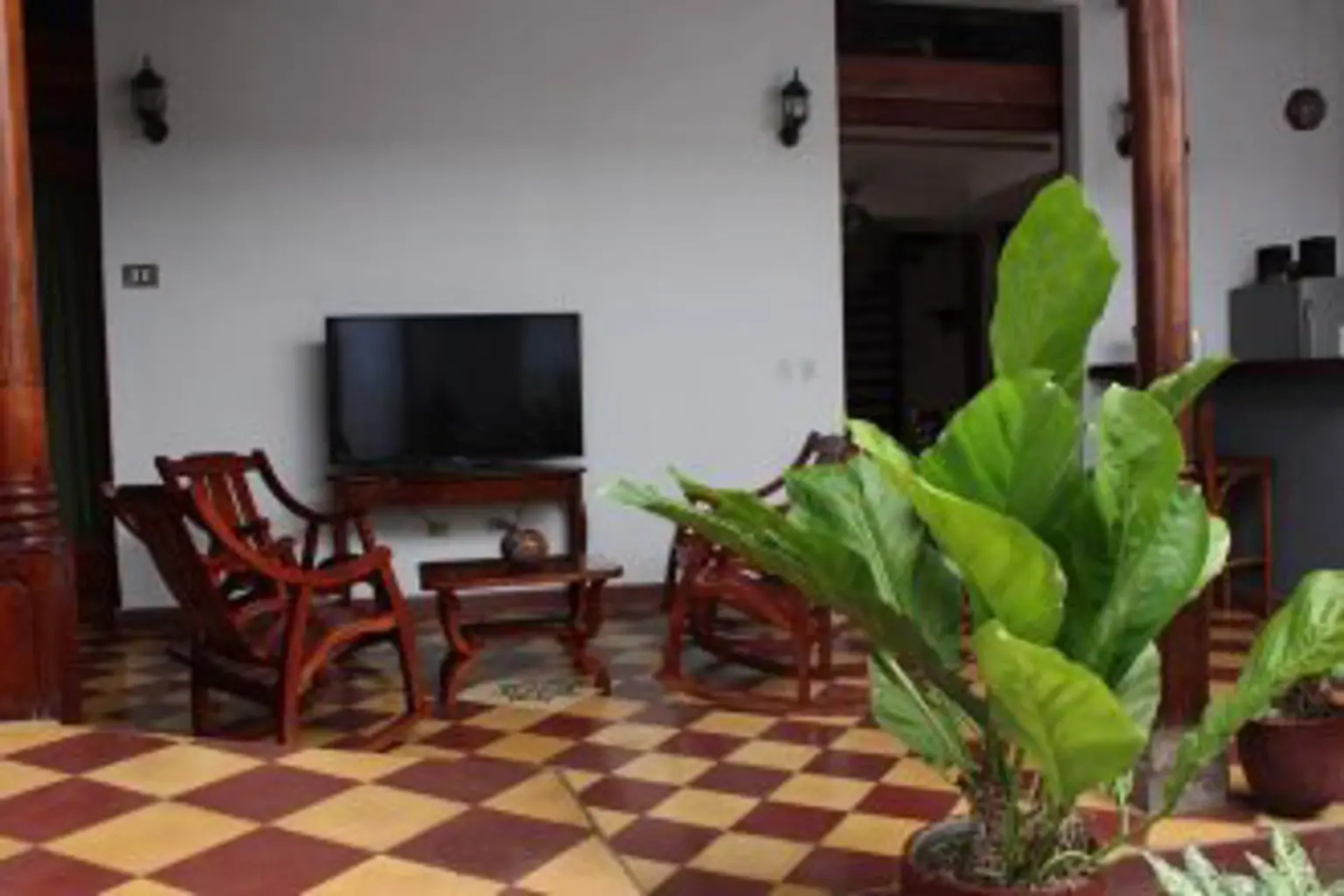 Casa Cuiscoma