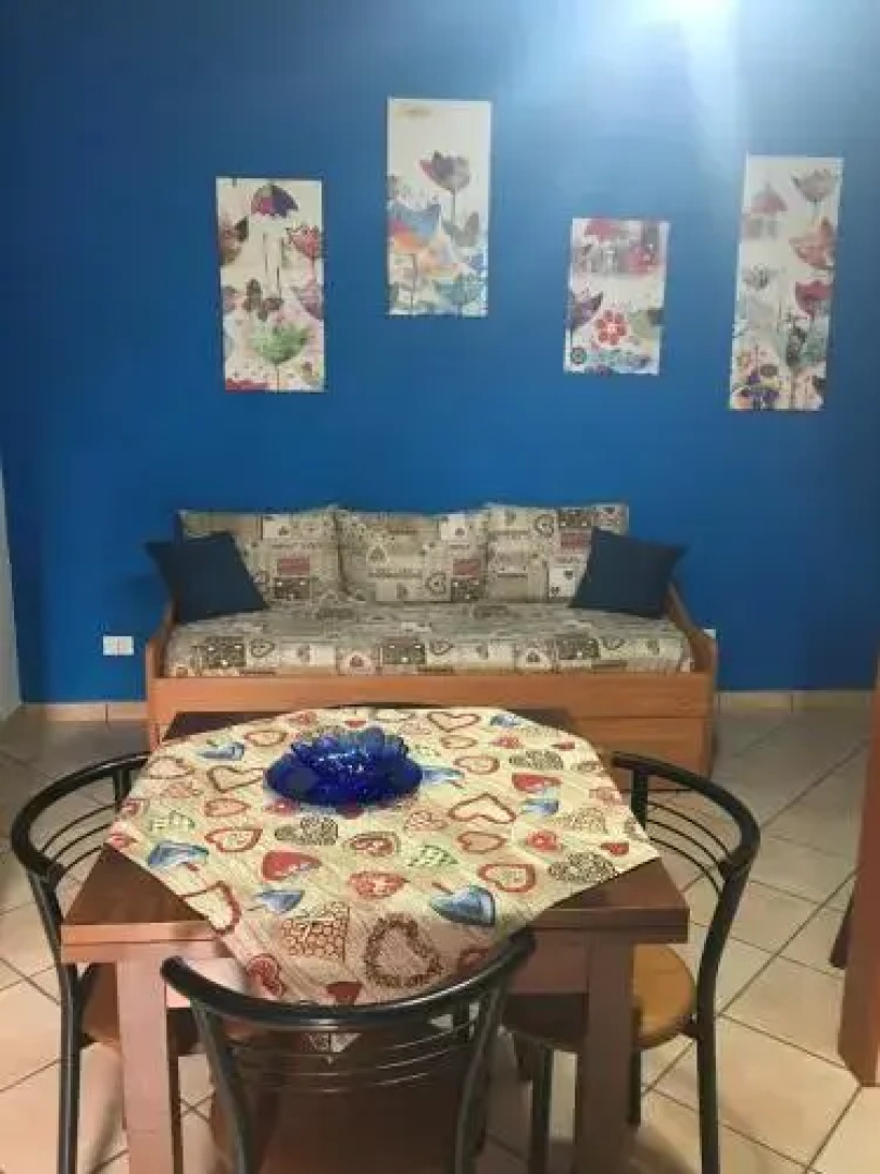 Home Heart Rita