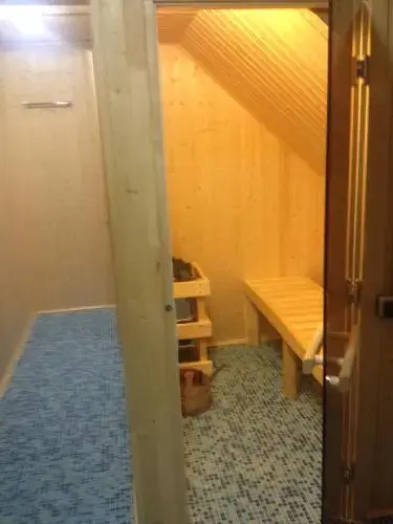 Cottage Scandi Nordic