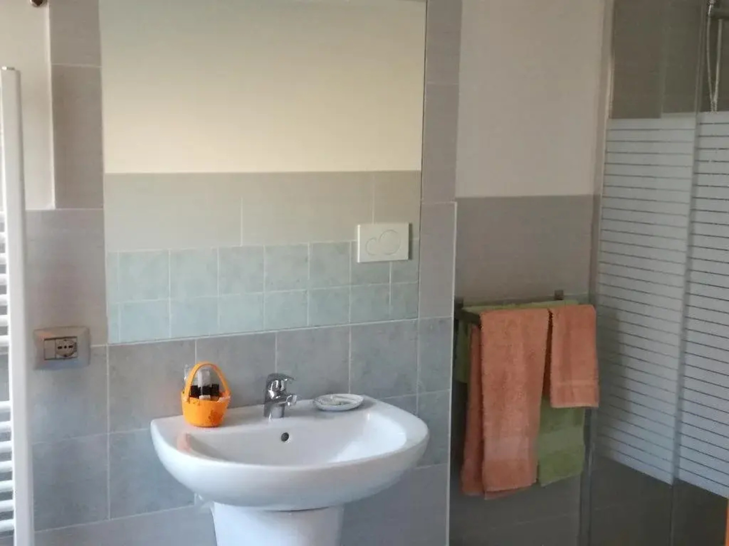 Casa Vacanza Pappacoda
