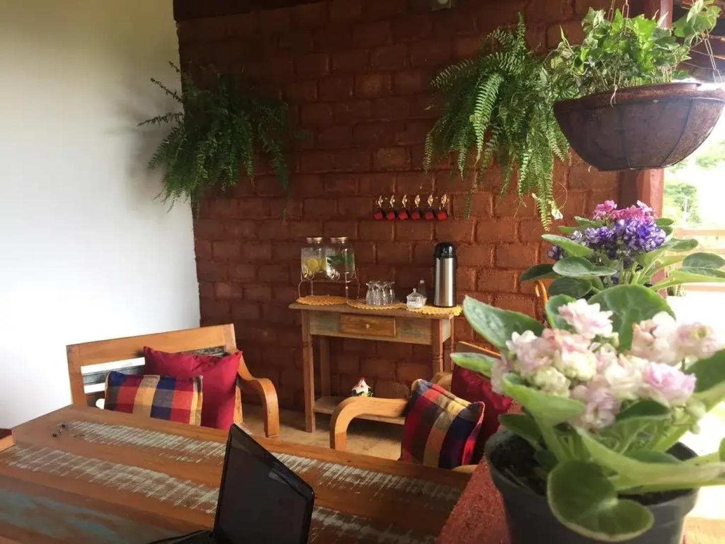 Pousada Chalés na Roça