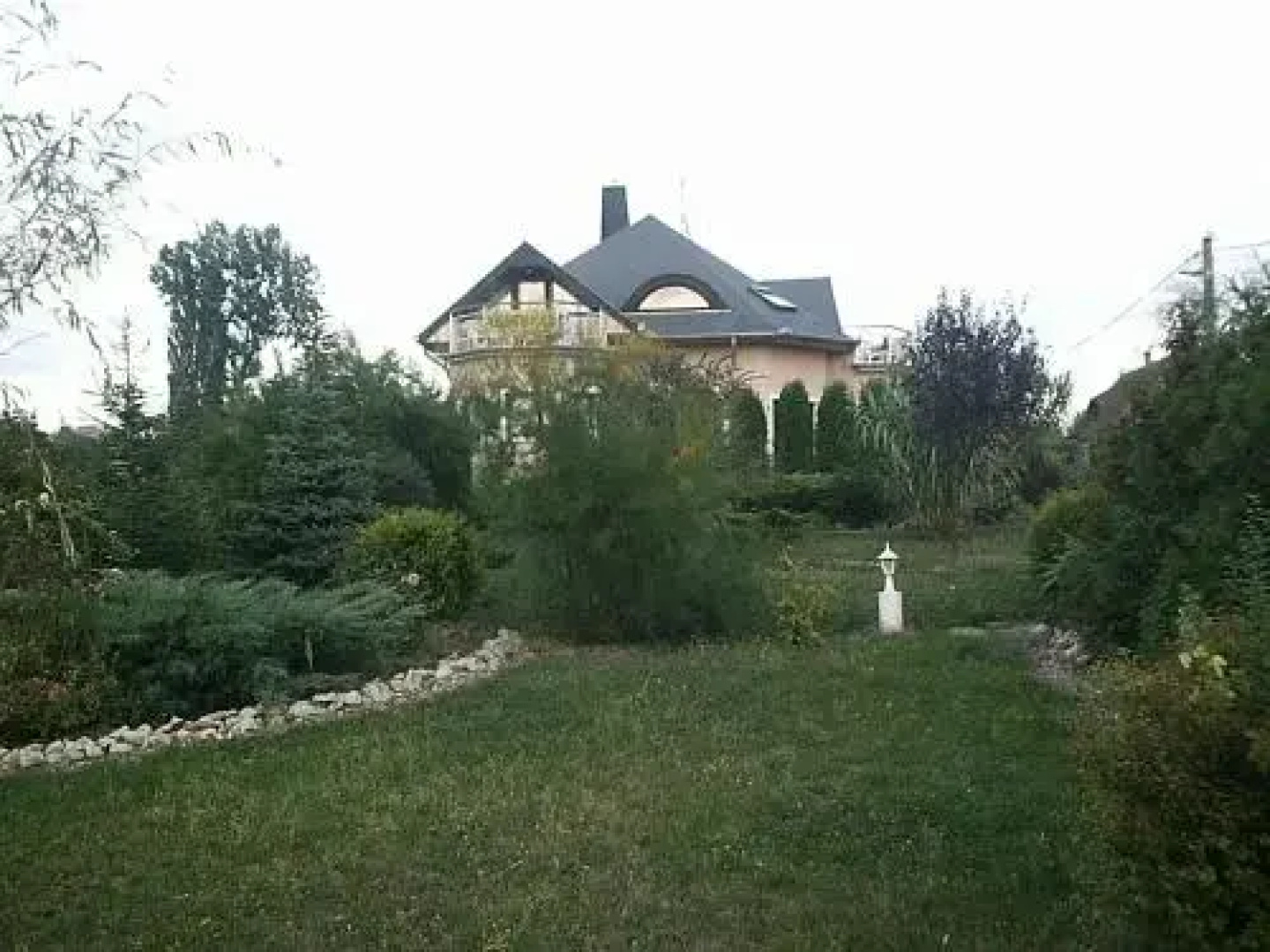 Casa Ninfea