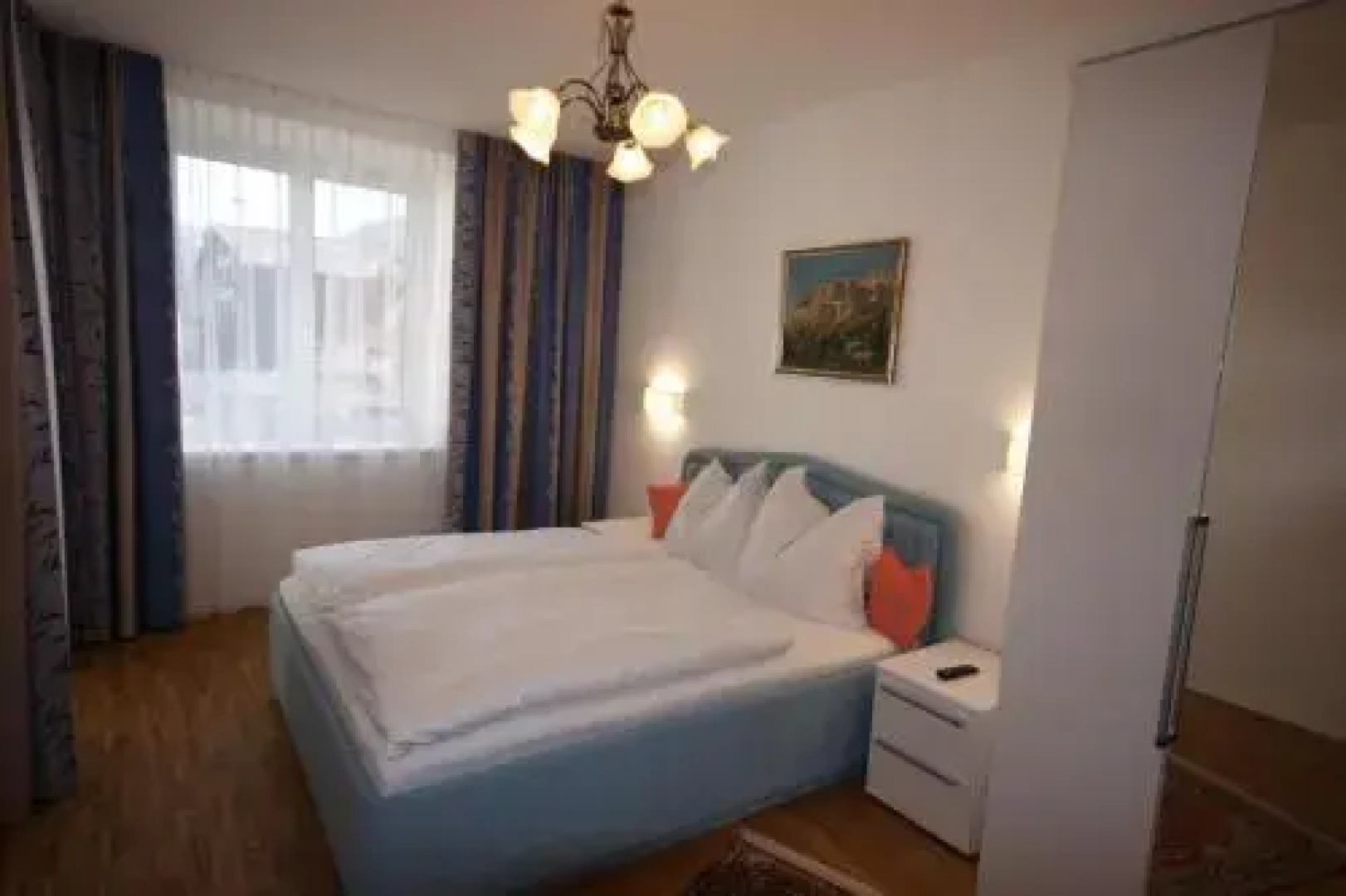 Appartements Schwaighofer