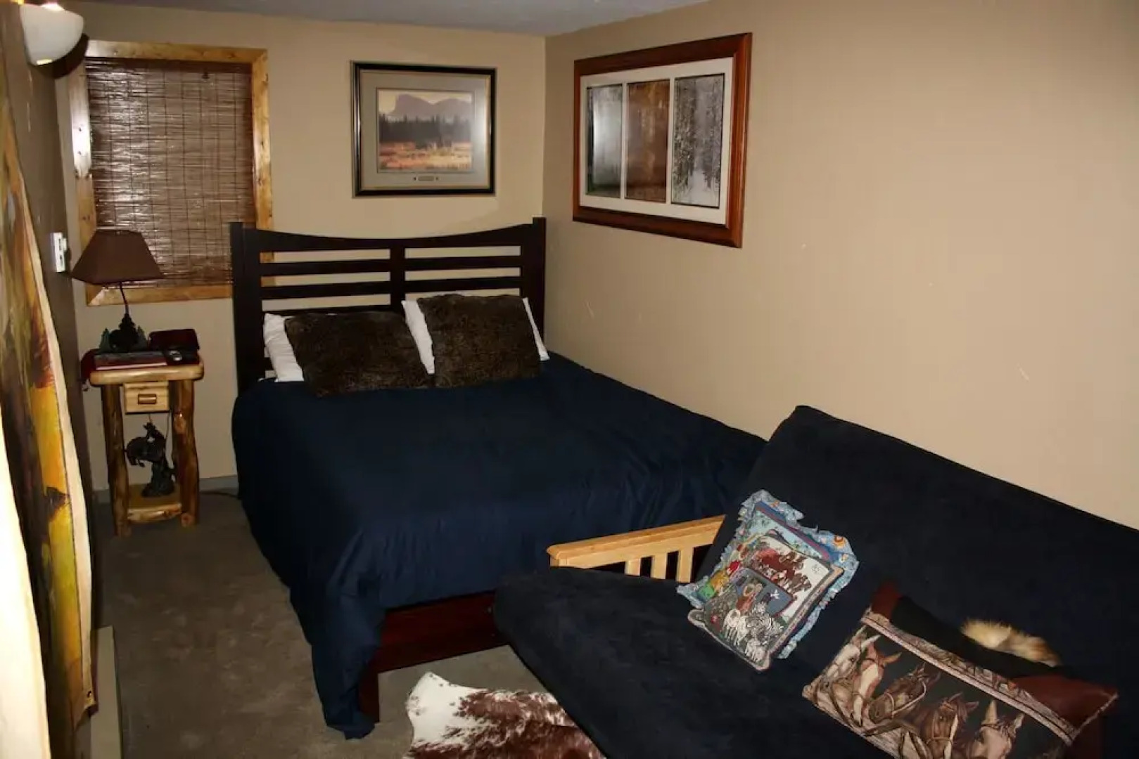 Miners Candle 3 By Peak Property Management